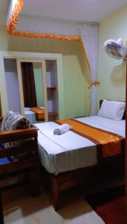 Mtwapa june apartment 4 - 6