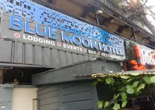 Blue Moon Hotel Victoria Island - 9