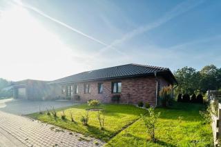 Wunderschönes, großes Traumhaus - Lüchow - 5