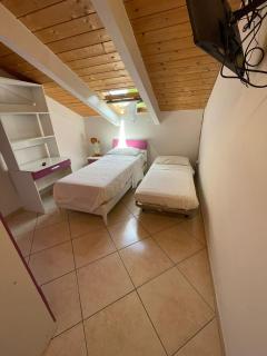 Il cottage Stabia Centro - Castellammare di Stabia - 2