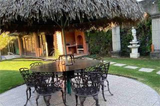 Casa Los Pinos - Atlixco - 3