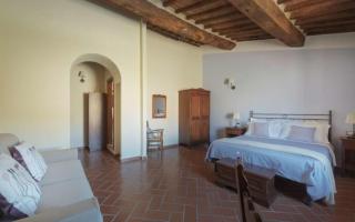Terre di GIORGIO Agriturismo Villa la Palazzetta - Castiglione dʼOrcia - 5