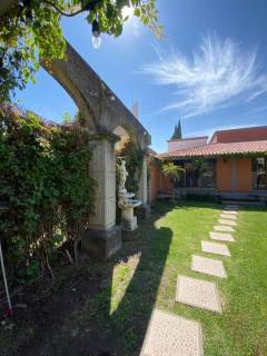 Casa Los Pinos - Atlixco - 5