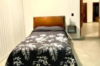 Casa Los Pinos - Atlixco - 8