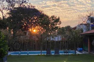 Casa Los Pinos - Atlixco - 9