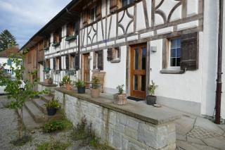 Family Landhaus Birwinken - Berg - 2