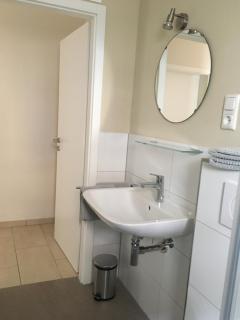 Ferienwohnung Heuser II - 4