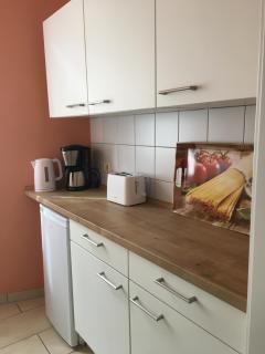 Ferienwohnung Heuser II - 8
