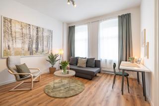 BENVILLE Meißen - WLAN - Smart-TV - Free Parking - Meißen - 9