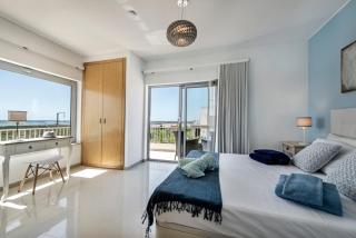 270 SQM - Pérola Da Fuseta - Pool & Jacuzzi - Terrace sea view - Fuzeta - 1