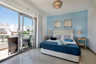270 SQM - Pérola Da Fuseta - Pool & Jacuzzi - Terrace sea view - 4