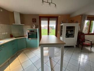 La maison de Louise - - 8