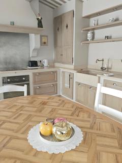 Gîte le Félibre - Châteauneuf-les-Martigues - 1