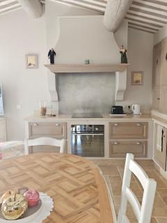 Gîte le Félibre - 8