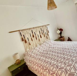Appartement 4 pers à 5 min de Paris - Saint-Ouen - 8