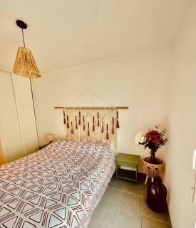 Appartement 4 pers à 5 min de Paris - Saint-Ouen - 4