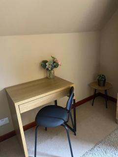 Wilmar Lodge - Arrochar - 2