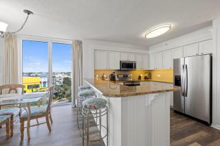 Terrace at Pelican Beach 0501 home - Destin - 6