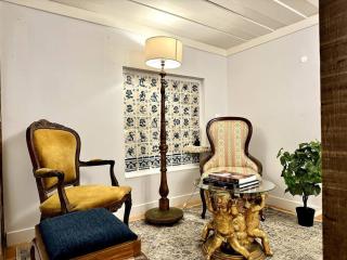 Budget 2 bed in Bica Apart w Air Con - Belle Epoque - Lisbon - 8