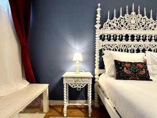Budget 2 bed in Bica Apart w Air Con - Belle Epoque - Lisbon - 5