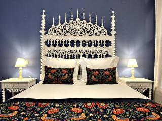 Budget 2 bed in Bica Apart w Air Con - Belle Epoque - Lisbon - 2