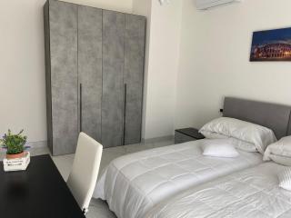 Tiburtina Flats - Rom - 3