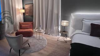 La Villa Tonga - Chambres d'hôtes à Fronsac - 4