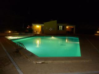 Apartamentos las golondrinas - Cala en Bosch - 8