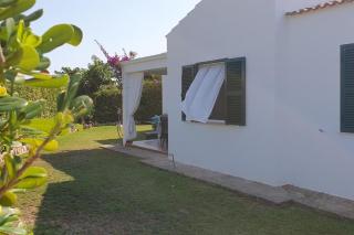 Apartamentos las golondrinas - Cala en Bosch - 9
