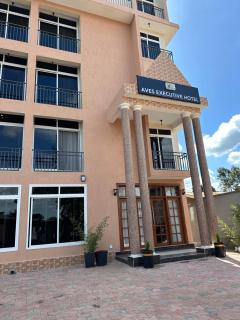 Aves Executive Hotel - 4