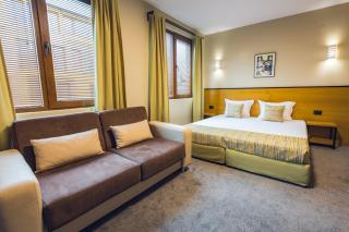 Hotel Albatros New Town - Sosopol - 8
