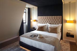 9Hotel Mercy - Lissabon - 8