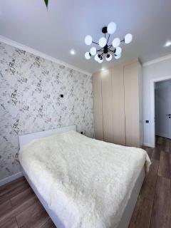TanDau Apartments - Astana - 9