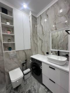 TanDau Apartments - Astana - 3