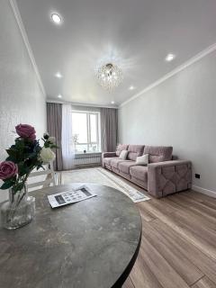 TanDau Apartments - Astana - 6