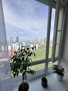 TanDau Apartments - Astana - 4