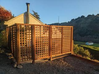 Boathouse Cottage (Historic Coast Guard property) - Point Arena - 9