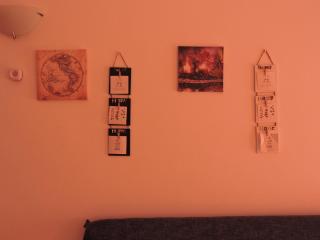 Apartamento casco histórico de Calatayud - 6