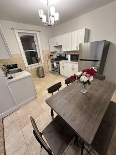 Cozy 3 BR suite, 15 min to NYC &Times Sq - North Bergen - 4
