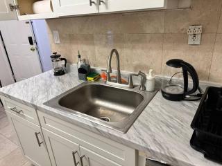 Cozy 3 BR suite, 15 min to NYC &Times Sq - North Bergen - 1