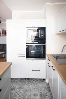 Apartament nr 12 - Danzig - 1