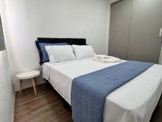 R1202 Apto Completo 2 dorm Mooca - São Paulo - 0