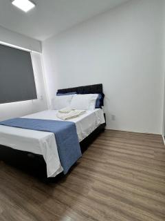 R1202 Apto Completo 2 dorm Mooca - São Paulo - 4