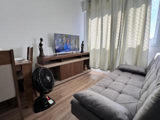 R1202 Apto Completo 2 dorm Mooca - 3