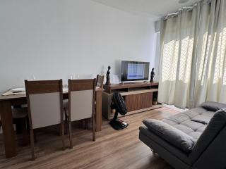 R1202 Apto Completo 2 dorm Mooca - 7