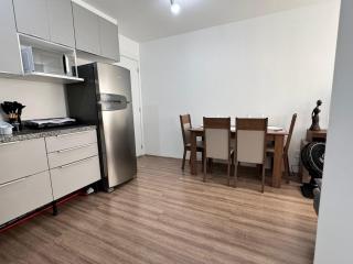 R1202 Apto Completo 2 dorm Mooca - São Paulo - 8