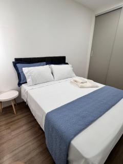 R1202 Apto Completo 2 dorm Mooca - São Paulo - 5