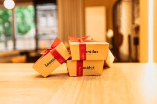 Golden Dove Luxury Apartment - Bruselas - 1