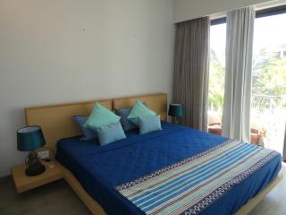 Appartement Le Dauphin Du Lagon Bleu - Plages de Mont Choisy et de Trou aux Biches - Grand Baie - 3