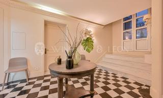 Appartement Paris 7e Invalides Tour Eiffel - 4